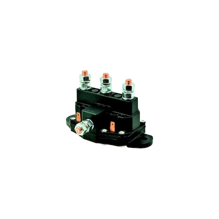 Marinco BEP Motor Reversing Solenoid, 75A 1002201